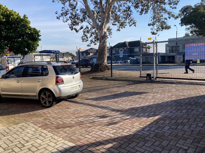To Let Commercial Property for Rent in Mill Park Eastern Cape